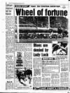 Liverpool Echo Wednesday 01 September 1993 Page 52