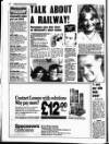 Liverpool Echo Thursday 02 September 1993 Page 14