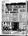 Liverpool Echo Thursday 02 September 1993 Page 16