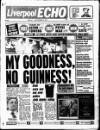 Liverpool Echo Friday 03 September 1993 Page 1