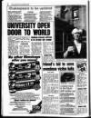 Liverpool Echo Friday 03 September 1993 Page 14