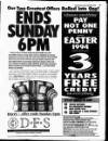 Liverpool Echo Friday 03 September 1993 Page 15