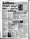 Liverpool Echo Friday 03 September 1993 Page 18