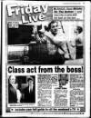 Liverpool Echo Friday 03 September 1993 Page 23