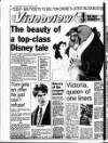 Liverpool Echo Saturday 04 September 1993 Page 18