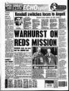 Liverpool Echo Saturday 04 September 1993 Page 40