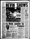 Liverpool Echo Saturday 04 September 1993 Page 42