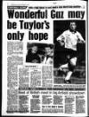Liverpool Echo Saturday 04 September 1993 Page 44