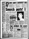 Liverpool Echo Saturday 04 September 1993 Page 46