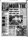 Liverpool Echo Monday 06 September 1993 Page 20