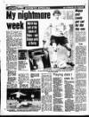 Liverpool Echo Monday 06 September 1993 Page 24