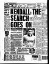 Liverpool Echo Monday 06 September 1993 Page 42