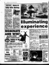 Liverpool Echo Tuesday 07 September 1993 Page 28