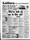 Liverpool Echo Wednesday 08 September 1993 Page 50