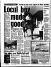 Liverpool Echo Wednesday 08 September 1993 Page 54
