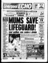 Liverpool Echo Thursday 09 September 1993 Page 1