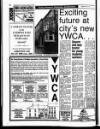 Liverpool Echo Thursday 09 September 1993 Page 20