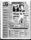 Liverpool Echo Thursday 09 September 1993 Page 42