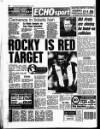 Liverpool Echo Thursday 09 September 1993 Page 80
