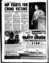 Liverpool Echo Friday 10 September 1993 Page 22