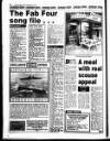 Liverpool Echo Friday 10 September 1993 Page 28