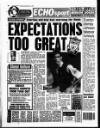 Liverpool Echo Saturday 11 September 1993 Page 40