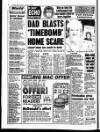 Liverpool Echo Monday 13 September 1993 Page 8