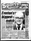 Liverpool Echo Monday 13 September 1993 Page 21