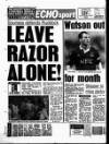 Liverpool Echo Tuesday 14 September 1993 Page 54
