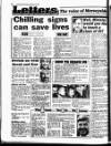 Liverpool Echo Friday 17 September 1993 Page 26