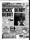 Liverpool Echo Friday 17 September 1993 Page 68