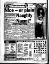 Liverpool Echo Wednesday 29 September 1993 Page 8