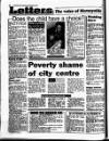 Liverpool Echo Wednesday 29 September 1993 Page 18