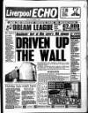 Liverpool Echo Friday 01 October 1993 Page 1