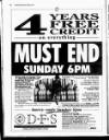 Liverpool Echo Friday 29 October 1993 Page 16