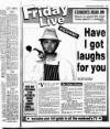 Liverpool Echo Friday 29 October 1993 Page 27