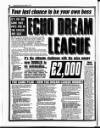 Liverpool Echo Friday 29 October 1993 Page 64