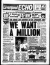 Liverpool Echo Saturday 02 October 1993 Page 1