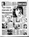 Liverpool Echo Saturday 02 October 1993 Page 4