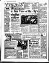 Liverpool Echo Saturday 02 October 1993 Page 12
