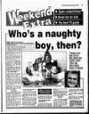 Liverpool Echo Saturday 02 October 1993 Page 13