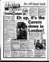 Liverpool Echo Saturday 02 October 1993 Page 16