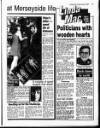 Liverpool Echo Saturday 02 October 1993 Page 17