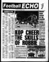 Liverpool Echo Saturday 02 October 1993 Page 41
