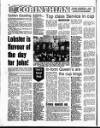 Liverpool Echo Saturday 02 October 1993 Page 52