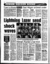Liverpool Echo Saturday 02 October 1993 Page 54