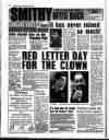 Liverpool Echo Saturday 02 October 1993 Page 56