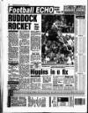 Liverpool Echo Saturday 02 October 1993 Page 76