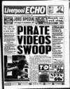 Liverpool Echo Tuesday 05 October 1993 Page 1