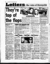 Liverpool Echo Tuesday 05 October 1993 Page 14